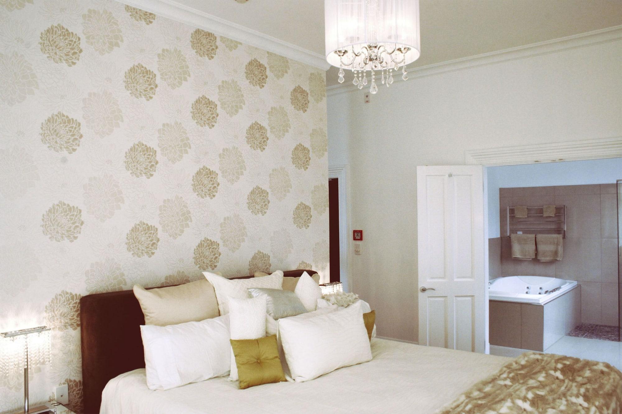 Escape To Picton Boutique Hotel Eksteriør billede