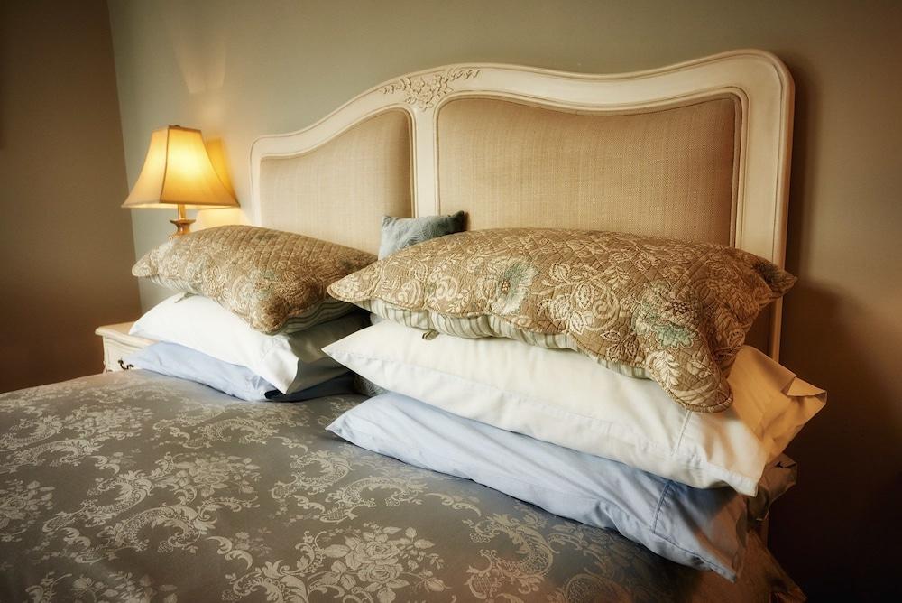 Escape To Picton Boutique Hotel Eksteriør billede
