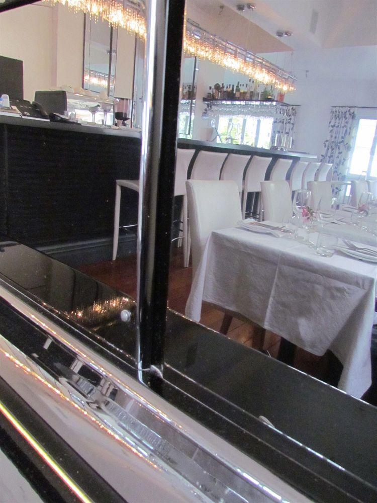 Escape To Picton Boutique Hotel Eksteriør billede