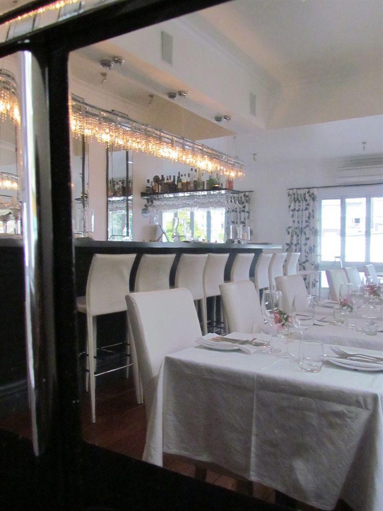 Escape To Picton Boutique Hotel Eksteriør billede