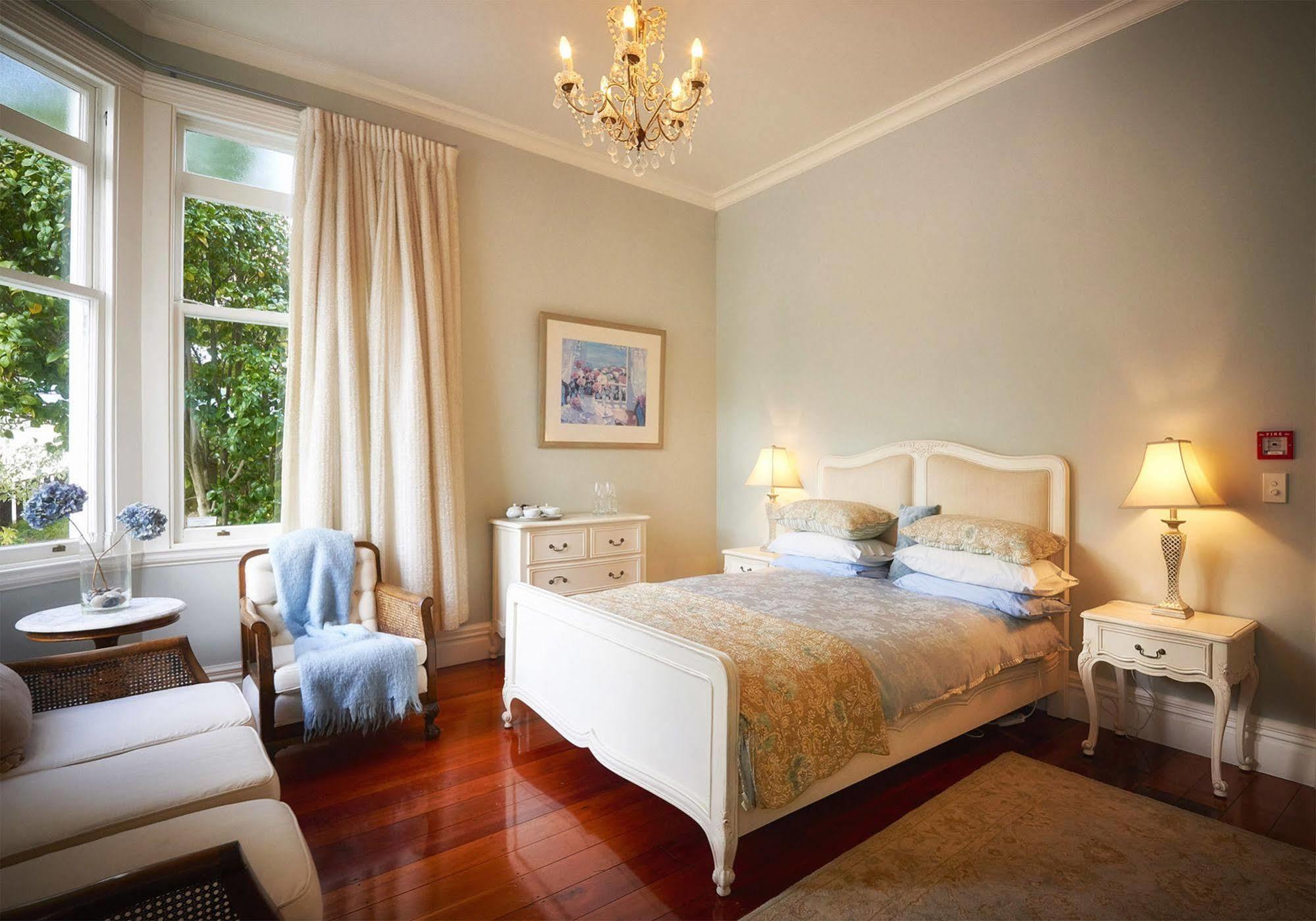 Escape To Picton Boutique Hotel Eksteriør billede