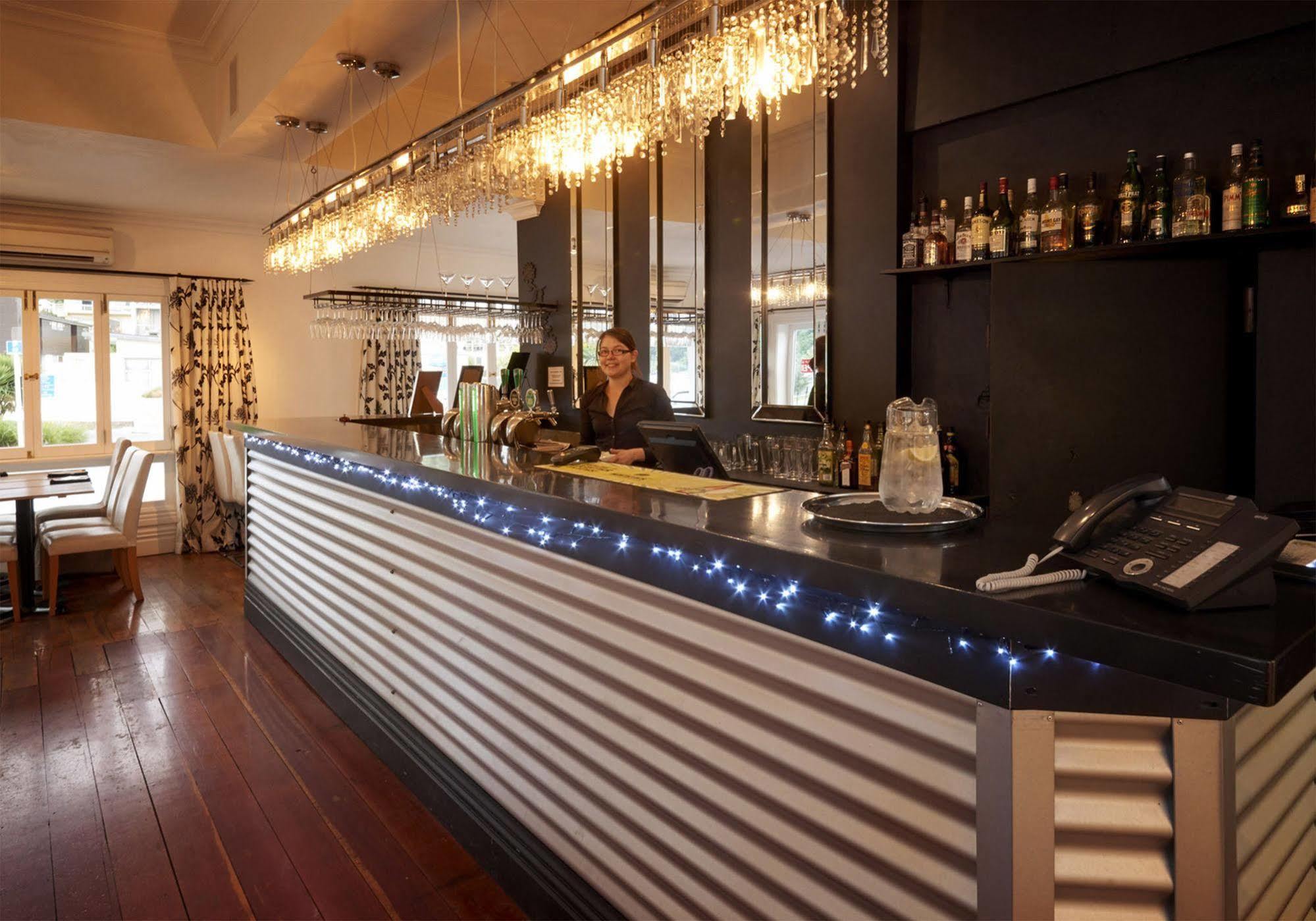 Escape To Picton Boutique Hotel Eksteriør billede