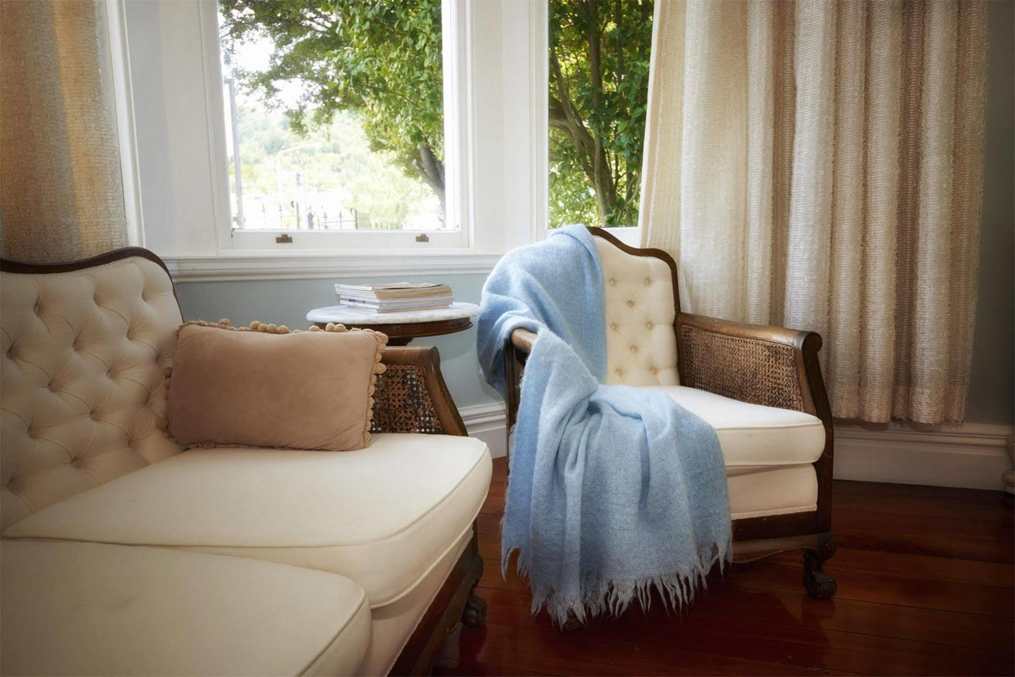 Escape To Picton Boutique Hotel Eksteriør billede